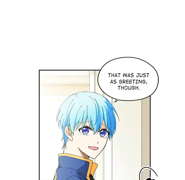 Our Secret Garden - Chapter 3 [photo 57] - MangaPorn