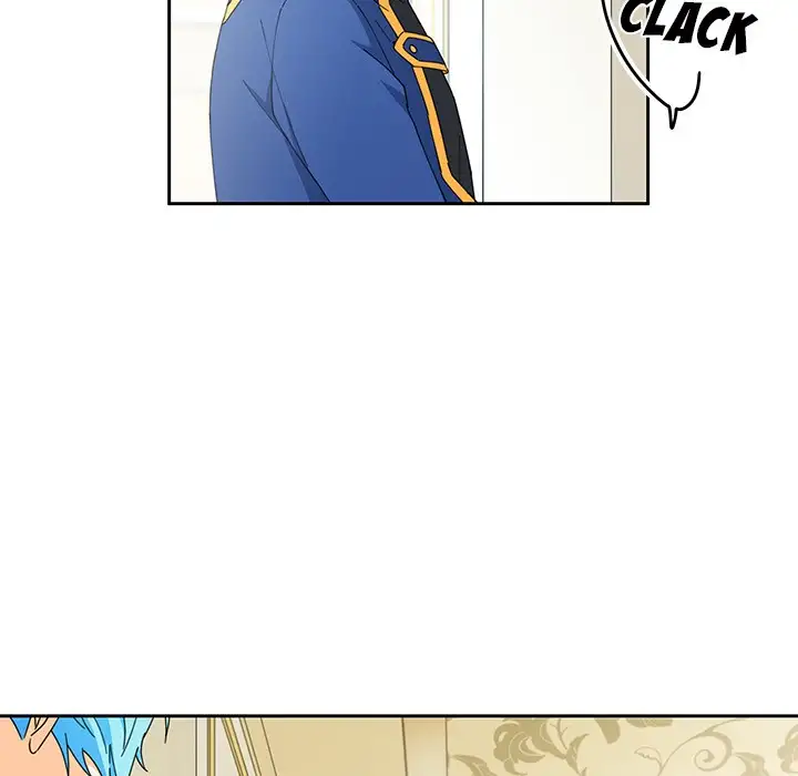 Our Secret Garden - Chapter 3 [photo 58] - MangaPorn