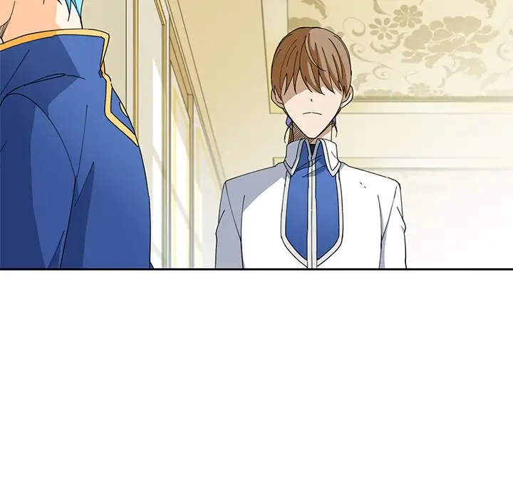 Our Secret Garden - Chapter 3 [photo 59] - MangaPorn