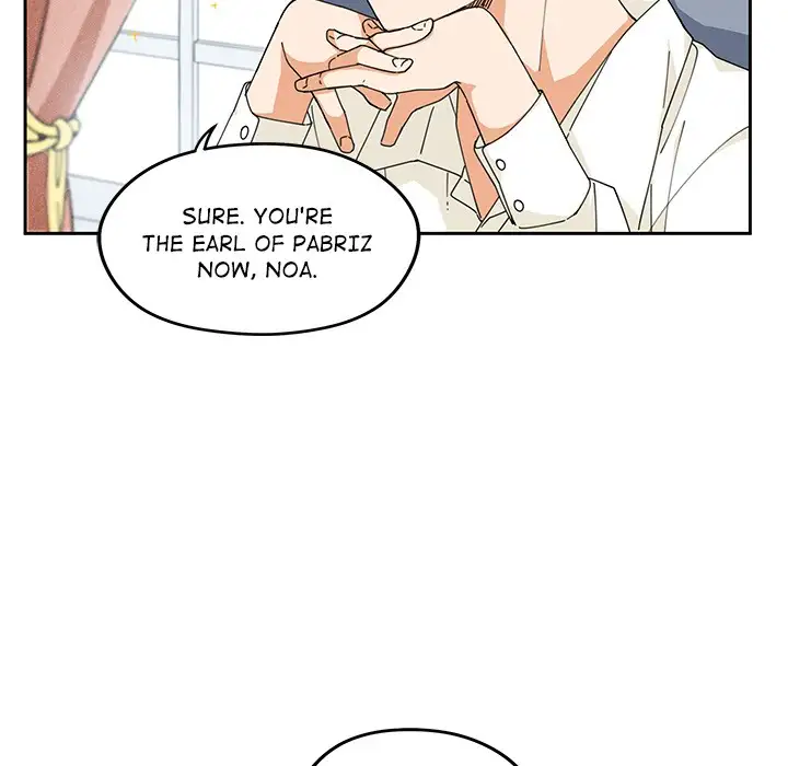 Our Secret Garden - Chapter 3 [photo 6] - MangaPorn