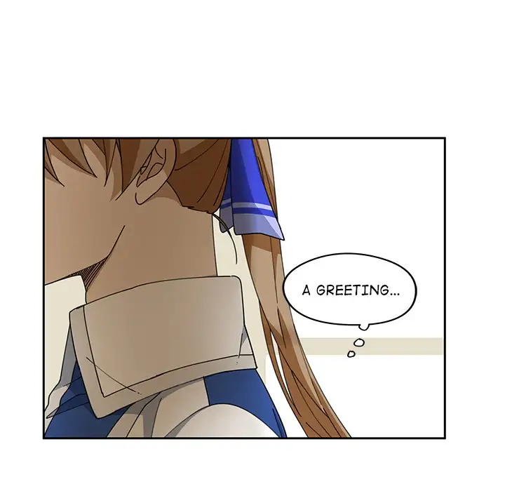 Our Secret Garden - Chapter 3 [photo 60] - MangaPorn