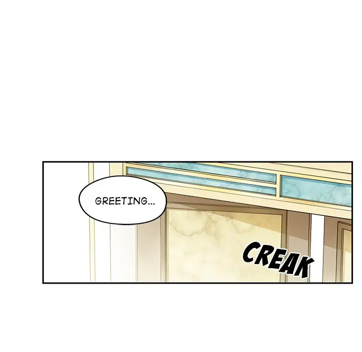 Our Secret Garden - Chapter 3 [photo 61] - MangaPorn