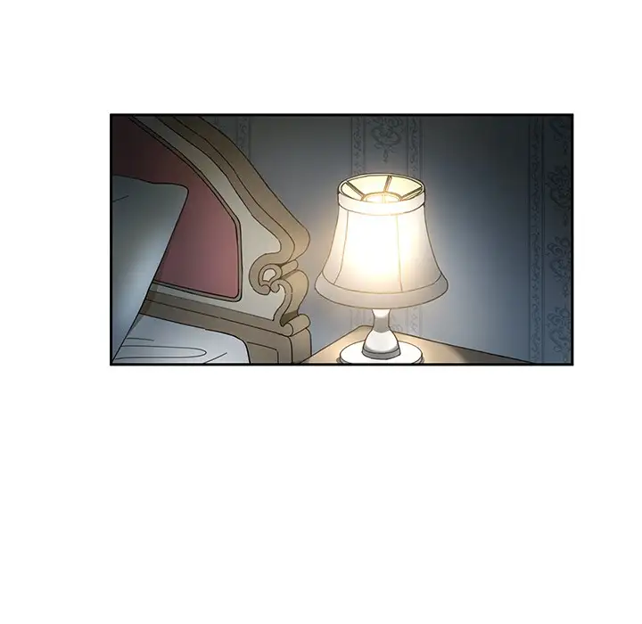 Our Secret Garden - Chapter 3 [photo 64] - MangaPorn