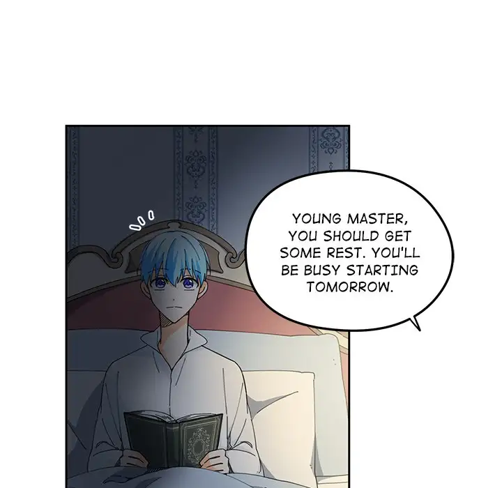 Our Secret Garden - Chapter 3 [photo 65] - MangaPorn