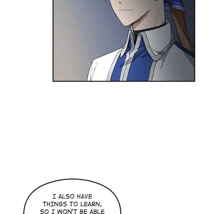 Our Secret Garden - Chapter 3 [photo 67] - MangaPorn