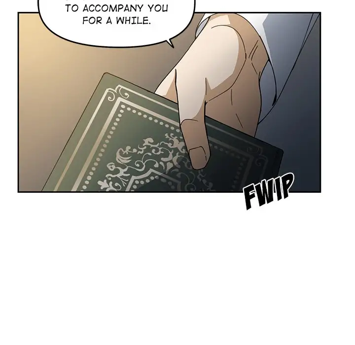 Our Secret Garden - Chapter 3 [photo 68] - MangaPorn