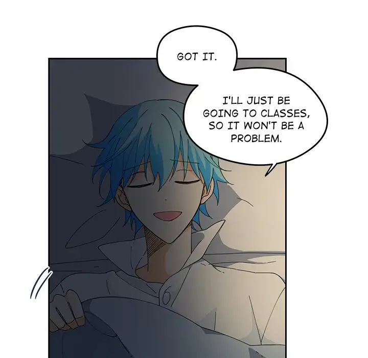 Our Secret Garden - Chapter 3 [photo 69] - MangaPorn