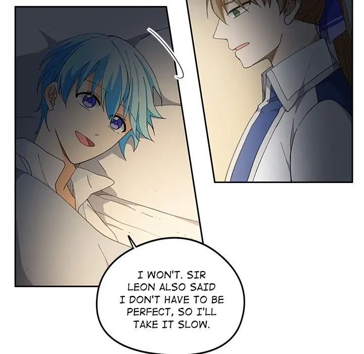 Our Secret Garden - Chapter 3 [photo 71] - MangaPorn