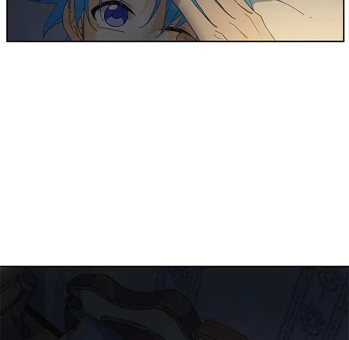 Our Secret Garden - Chapter 3 [photo 74] - MangaPorn