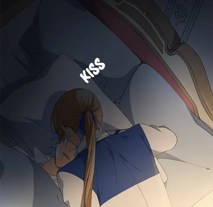 Our Secret Garden - Chapter 3 [photo 75] - MangaPorn