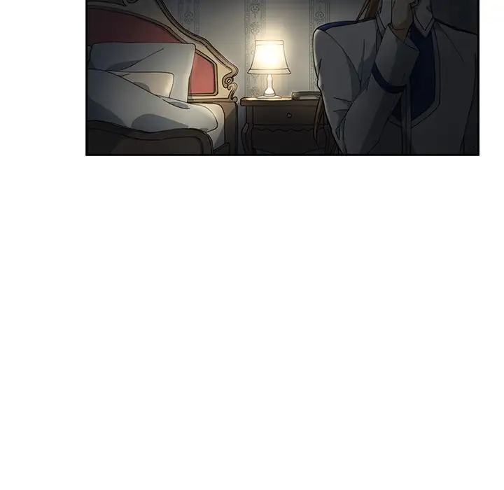 Our Secret Garden - Chapter 3 [photo 78] - MangaPorn