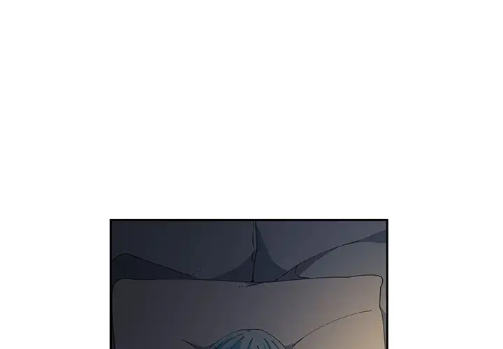 Our Secret Garden - Chapter 4 [photo 1] - MangaPorn