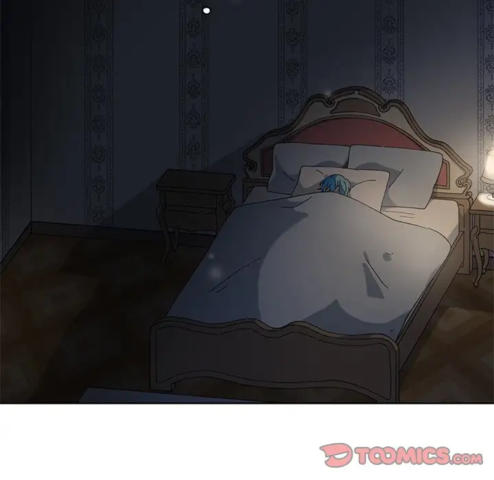 Our Secret Garden - Chapter 4 [photo 10] - MangaPorn