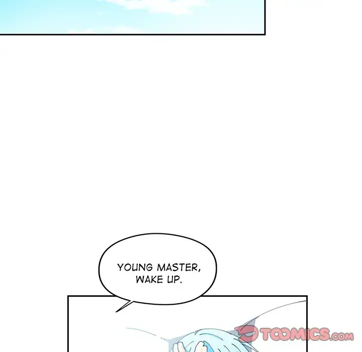 Our Secret Garden - Chapter 4 [photo 14] - MangaPorn