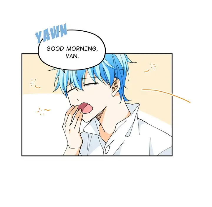 Our Secret Garden - Chapter 4 [photo 16] - MangaPorn