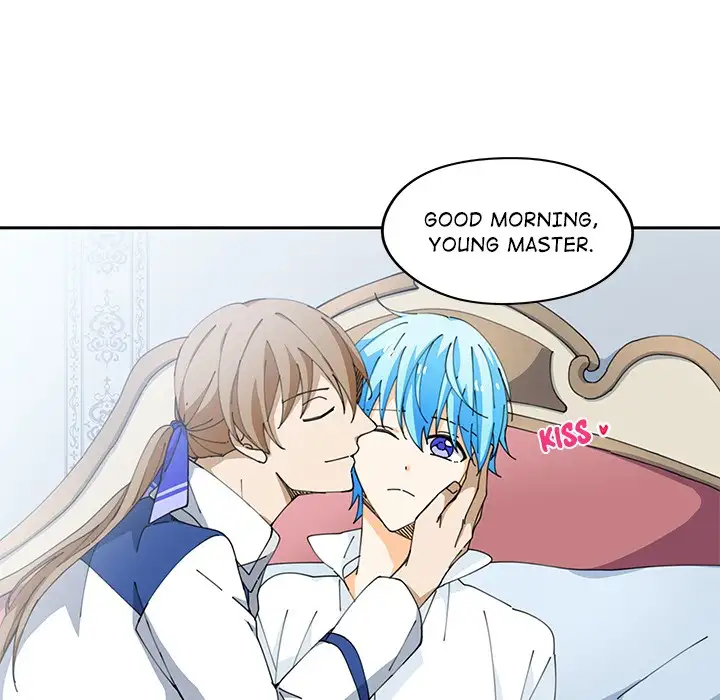 Our Secret Garden - Chapter 4 [photo 17] - MangaPorn