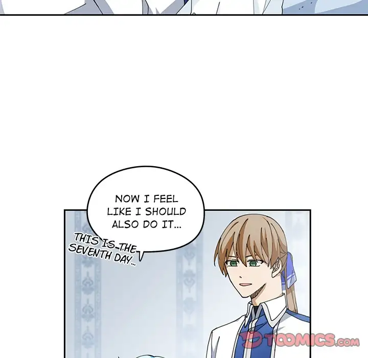 Our Secret Garden - Chapter 4 [photo 18] - MangaPorn