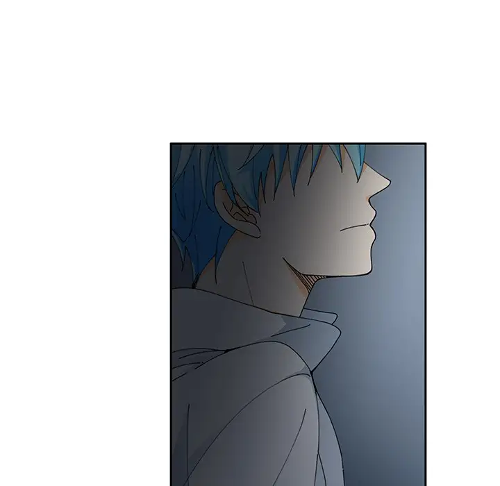 Our Secret Garden - Chapter 4 [photo 21] - MangaPorn