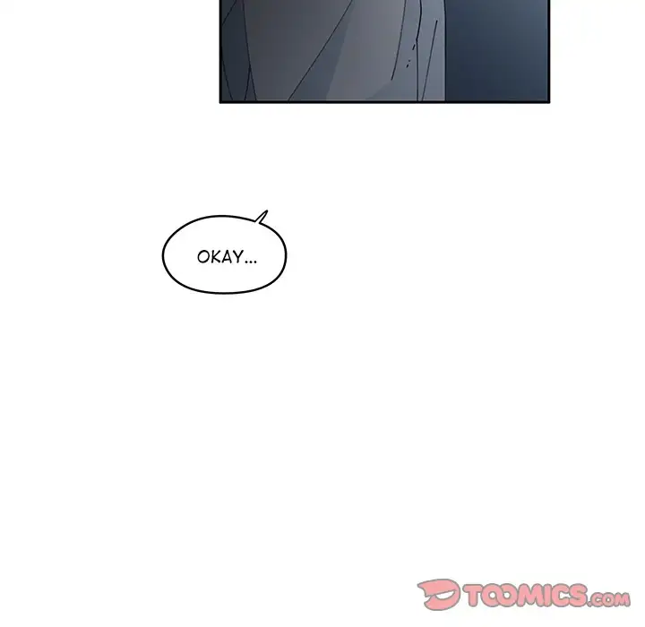 Our Secret Garden - Chapter 4 [photo 22] - MangaPorn