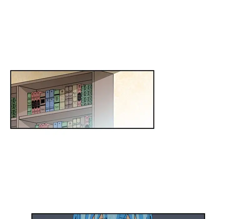 Our Secret Garden - Chapter 4 [photo 23] - MangaPorn