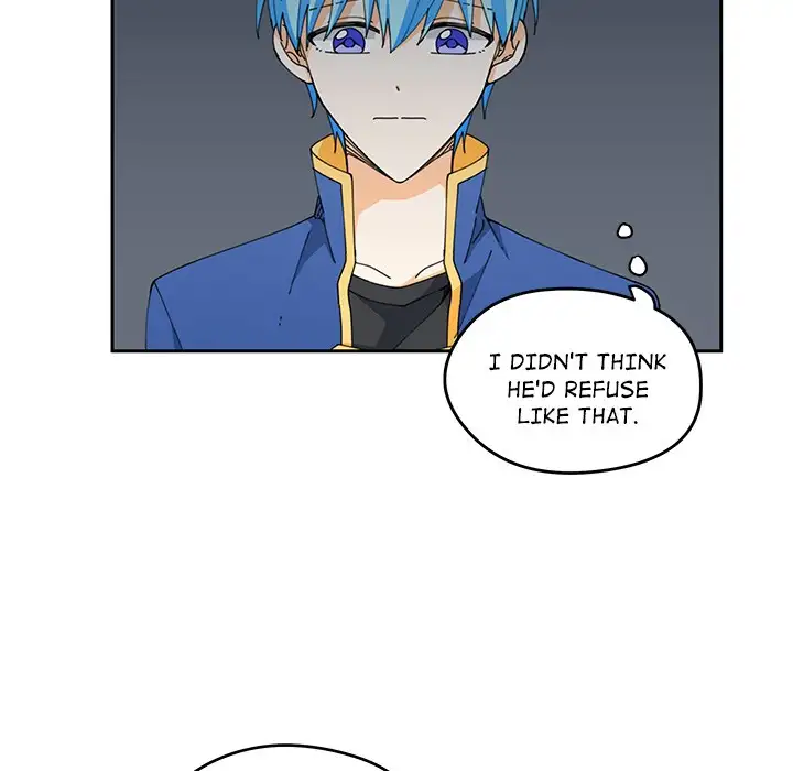 Our Secret Garden - Chapter 4 [photo 24] - MangaPorn