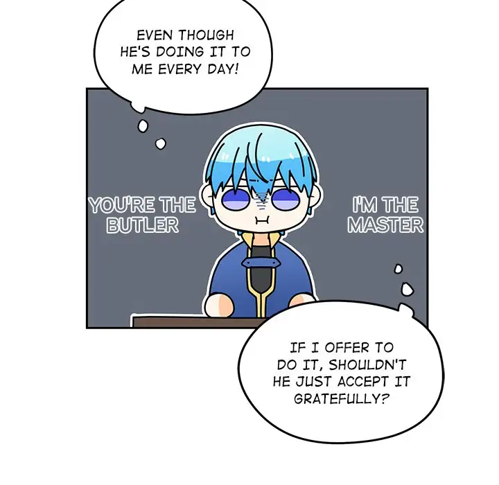 Our Secret Garden - Chapter 4 [photo 25] - MangaPorn