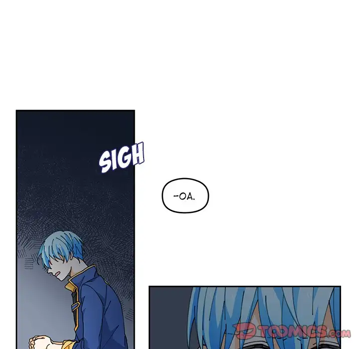 Our Secret Garden - Chapter 4 [photo 26] - MangaPorn