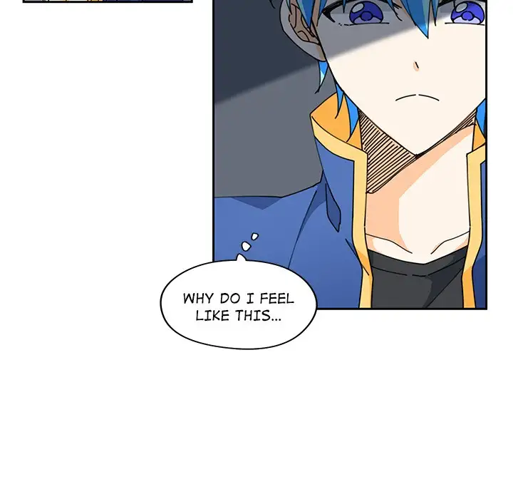 Our Secret Garden - Chapter 4 [photo 27] - MangaPorn