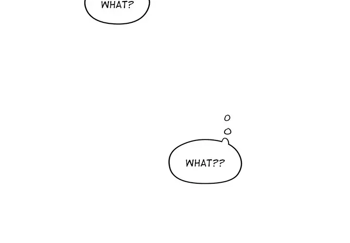 Our Secret Garden - Chapter 4 [photo 3] - MangaPorn