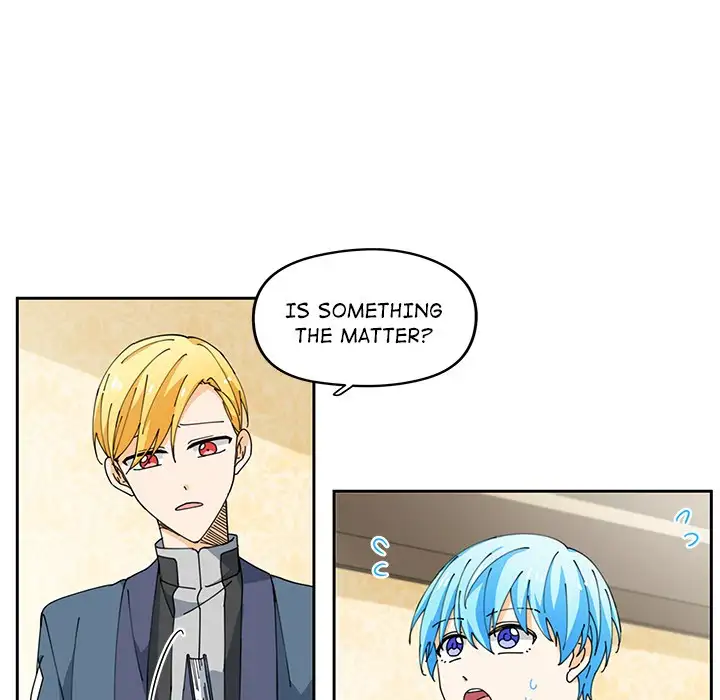 Our Secret Garden - Chapter 4 [photo 31] - MangaPorn