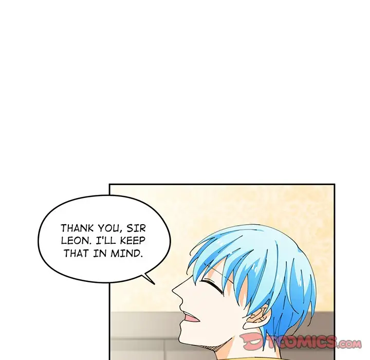 Our Secret Garden - Chapter 4 [photo 34] - MangaPorn