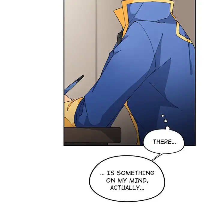 Our Secret Garden - Chapter 4 [photo 35] - MangaPorn