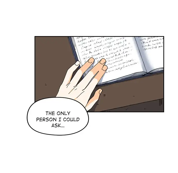 Our Secret Garden - Chapter 4 [photo 37] - MangaPorn