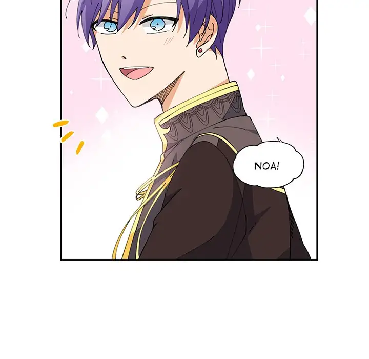 Our Secret Garden - Chapter 4 [photo 39] - MangaPorn