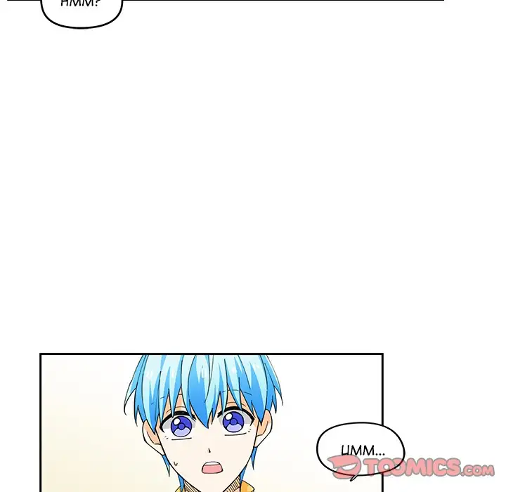 Our Secret Garden - Chapter 4 [photo 42] - MangaPorn