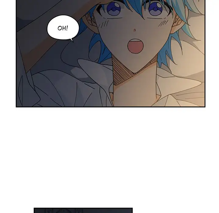 Our Secret Garden - Chapter 4 [photo 5] - MangaPorn