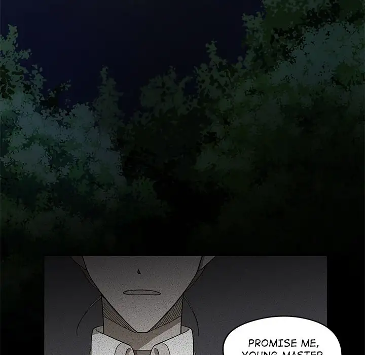 Our Secret Garden - Chapter 4 [photo 52] - MangaPorn