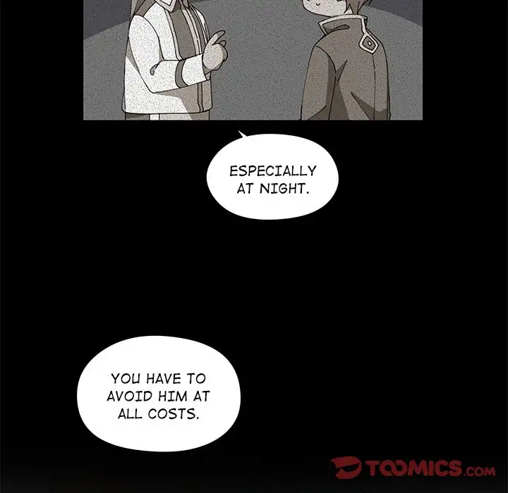 Our Secret Garden - Chapter 4 [photo 54] - MangaPorn