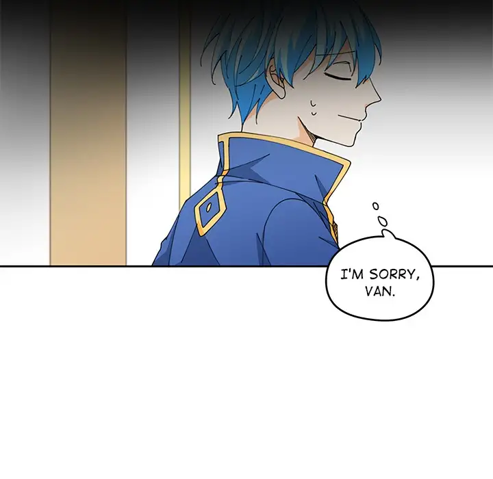 Our Secret Garden - Chapter 4 [photo 55] - MangaPorn