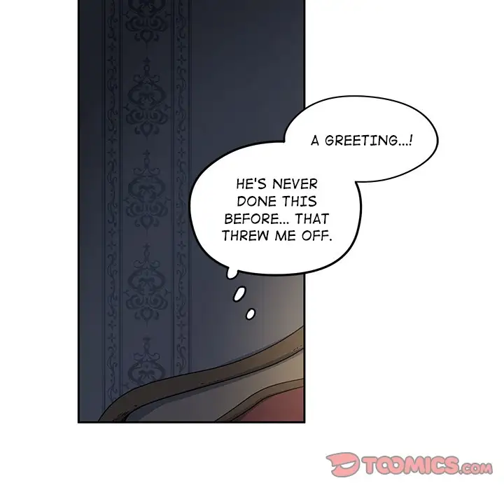 Our Secret Garden - Chapter 4 [photo 6] - MangaPorn