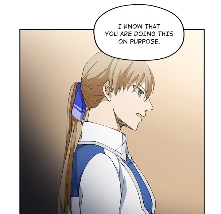 Our Secret Garden - Chapter 4 [photo 60] - MangaPorn