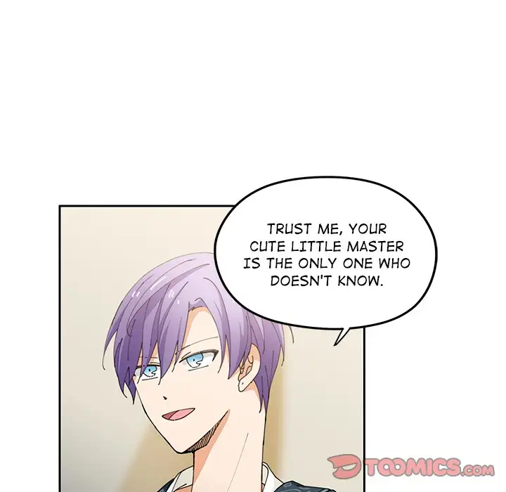 Our Secret Garden - Chapter 4 [photo 62] - MangaPorn