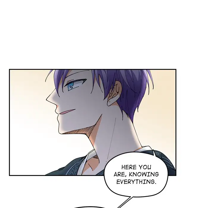 Our Secret Garden - Chapter 4 [photo 65] - MangaPorn