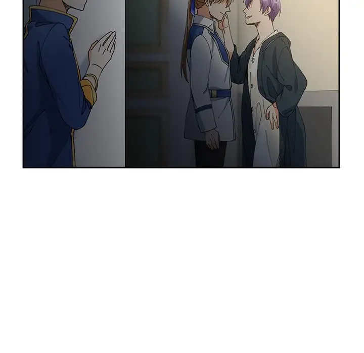 Our Secret Garden - Chapter 4 [photo 68] - MangaPorn