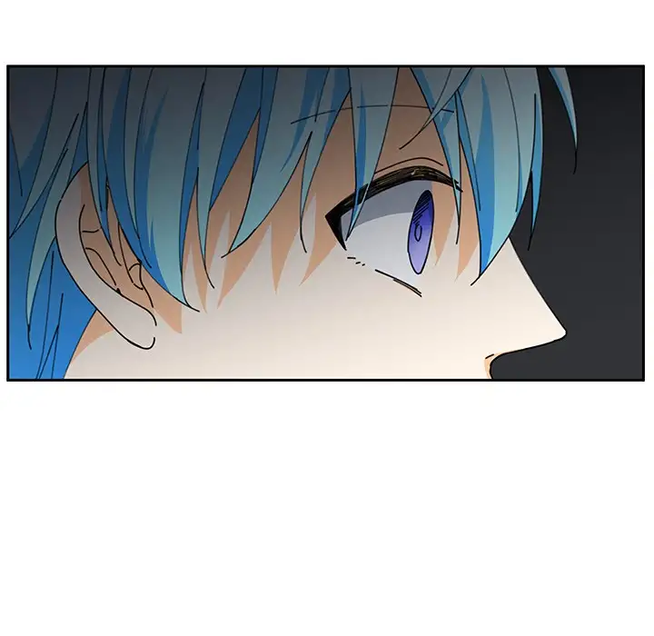 Our Secret Garden - Chapter 4 [photo 69] - MangaPorn