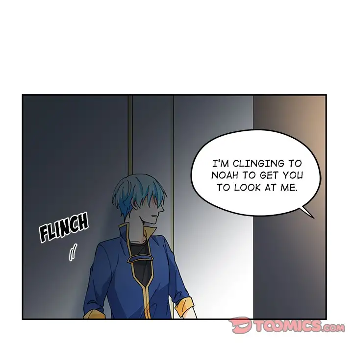 Our Secret Garden - Chapter 4 [photo 70] - MangaPorn