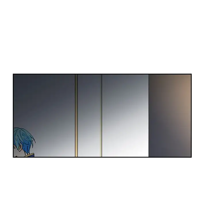 Our Secret Garden - Chapter 4 [photo 71] - MangaPorn