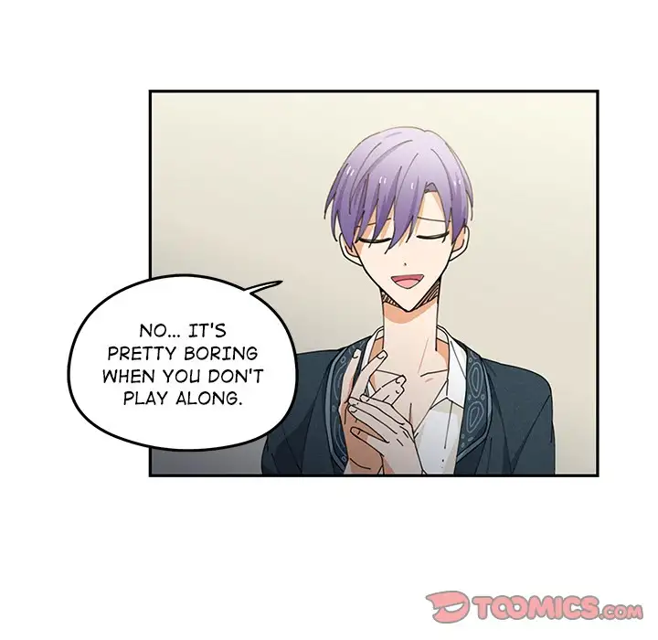 Our Secret Garden - Chapter 4 [photo 74] - MangaPorn