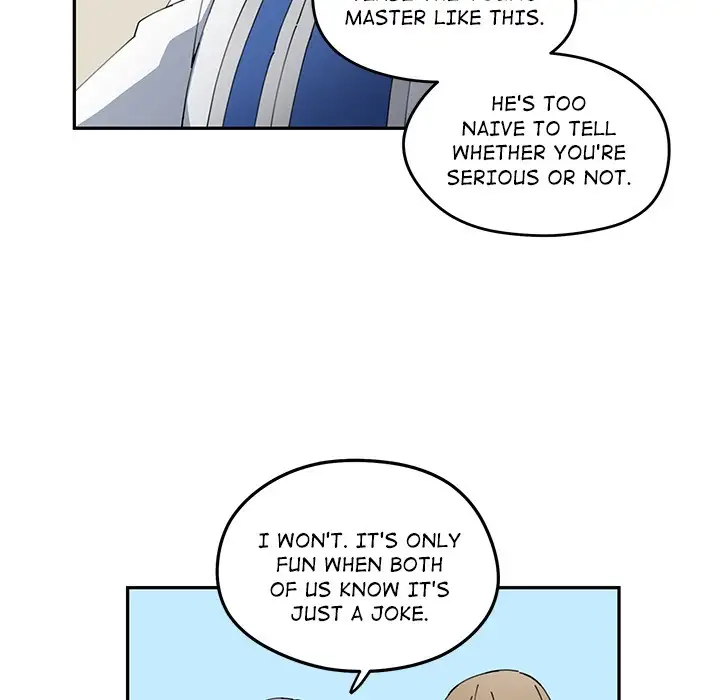 Our Secret Garden - Chapter 4 [photo 76] - MangaPorn