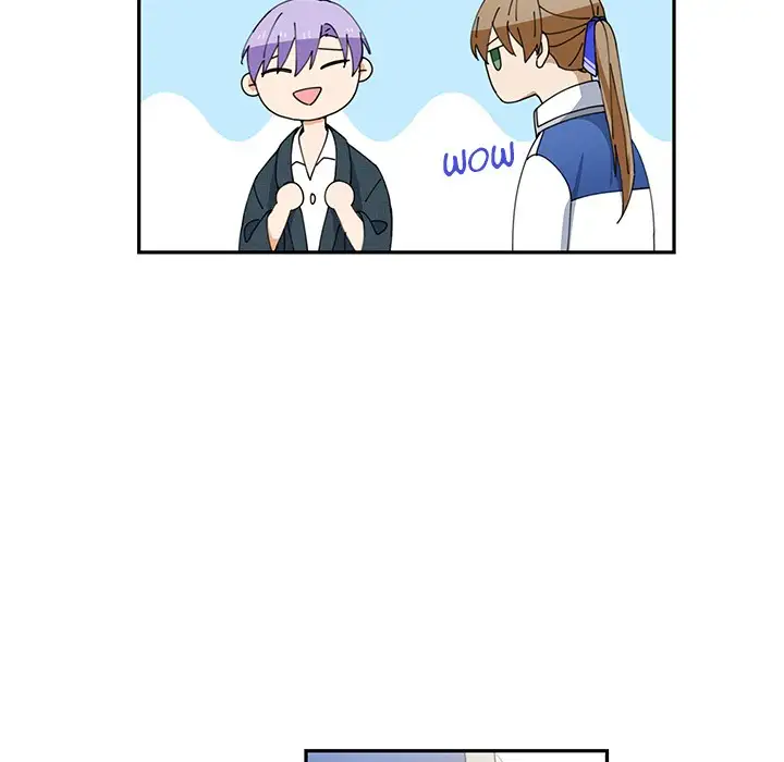 Our Secret Garden - Chapter 4 [photo 77] - MangaPorn